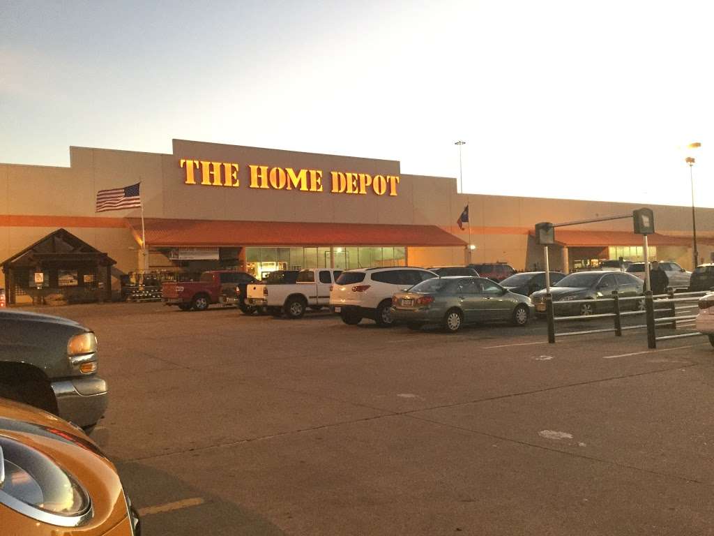 The Home Depot | 1111 N Fry Rd, Katy, TX 77449, USA | Phone: (281) 599-9170