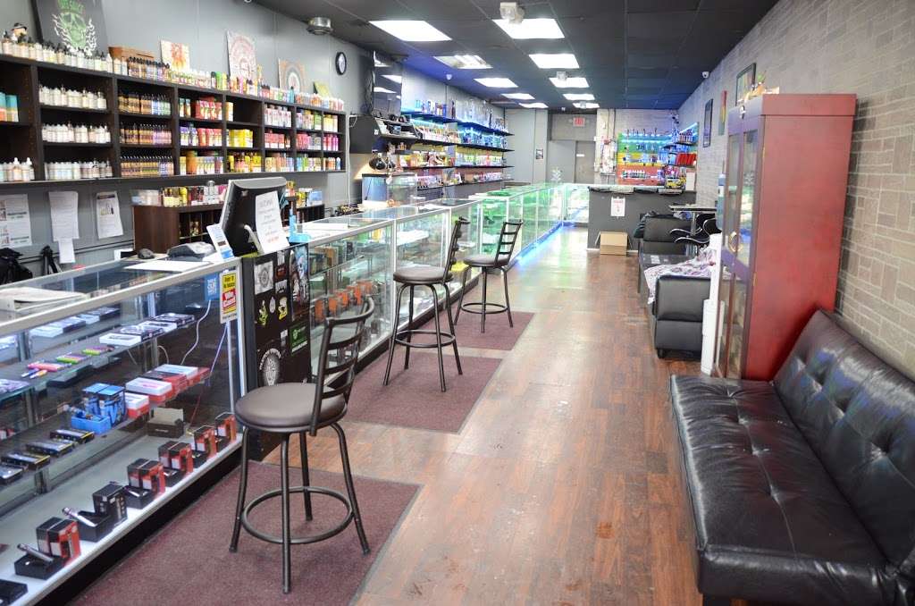 MKE VAPE | 7213 W Greenfield Ave, West Allis, WI 53214, USA | Phone: (414) 476-8273