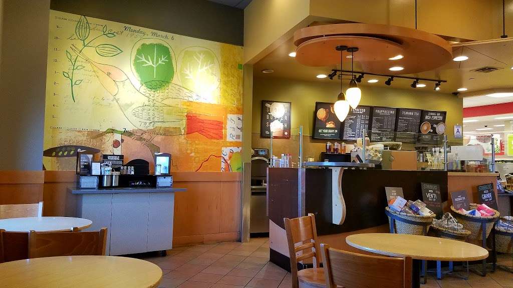 Starbucks | 12795 Main St, Hesperia, CA 92345, USA | Phone: (760) 949-3062