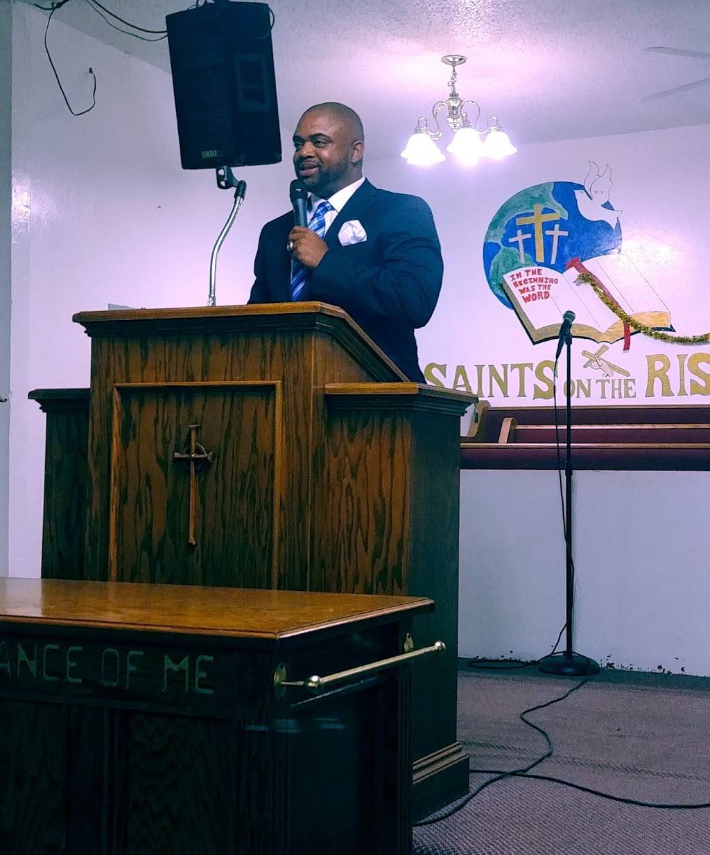 Rising Star Baptist Church Oakland | 3209 Martin Luther King Jr Way, Oakland, CA 94609, USA | Phone: (510) 655-9770