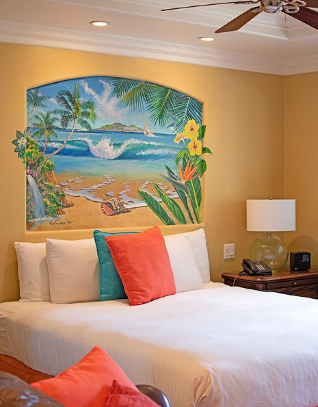 Ocean Palms Beach Resort | 2950 Ocean St, Carlsbad, CA 92008, USA | Phone: (760) 729-2493