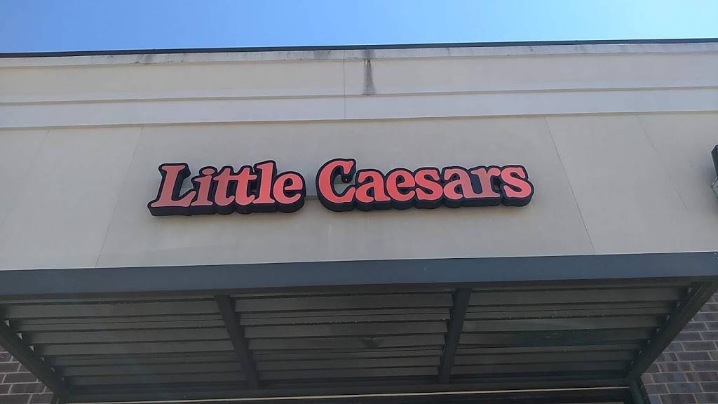 Little Caesars Pizza | 10716 W Florissant Ave, St. Louis, MO 63136, USA | Phone: (314) 736-5736