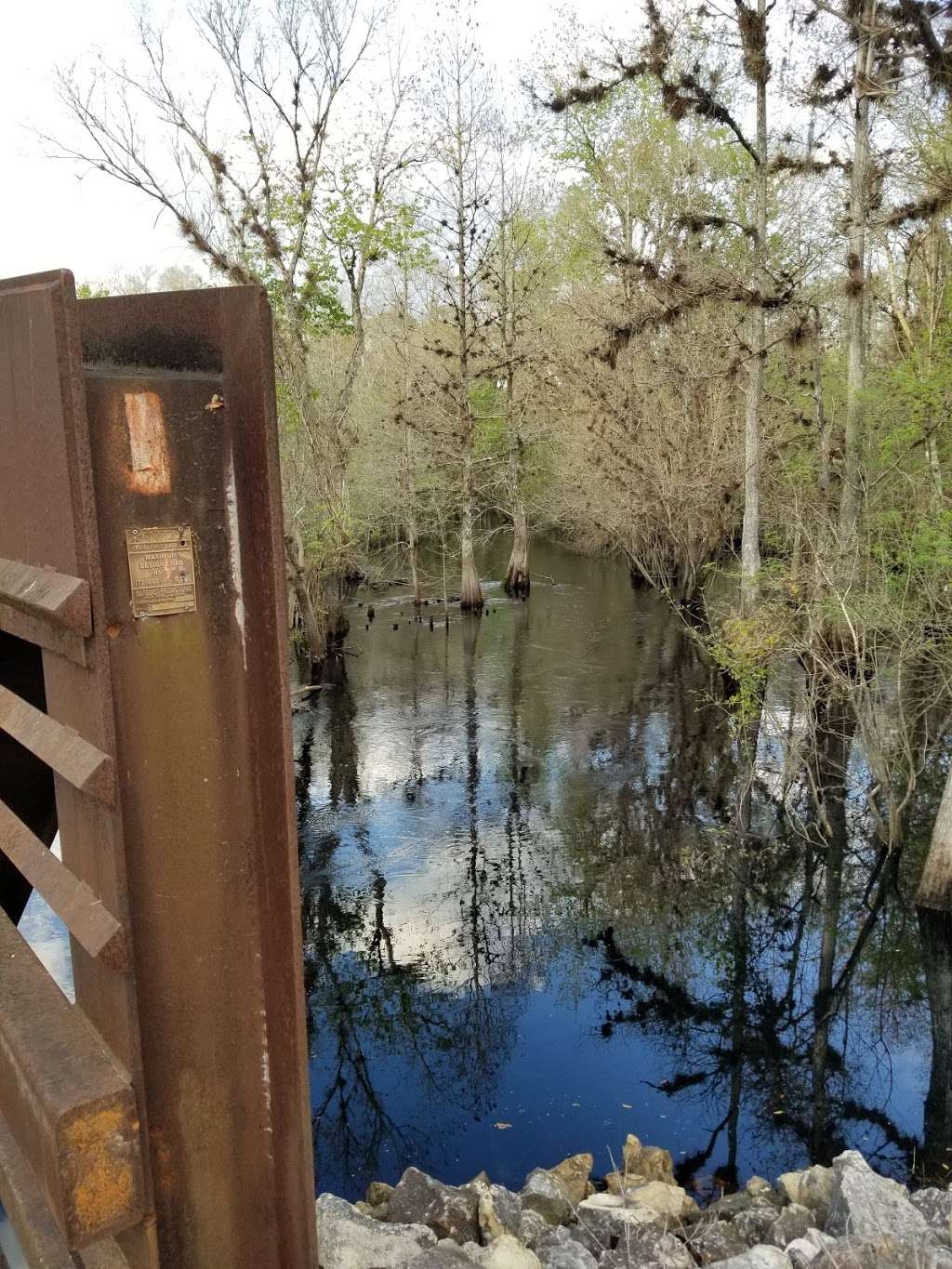 Trial Ford Bridge | Lakeland, FL 33809, USA