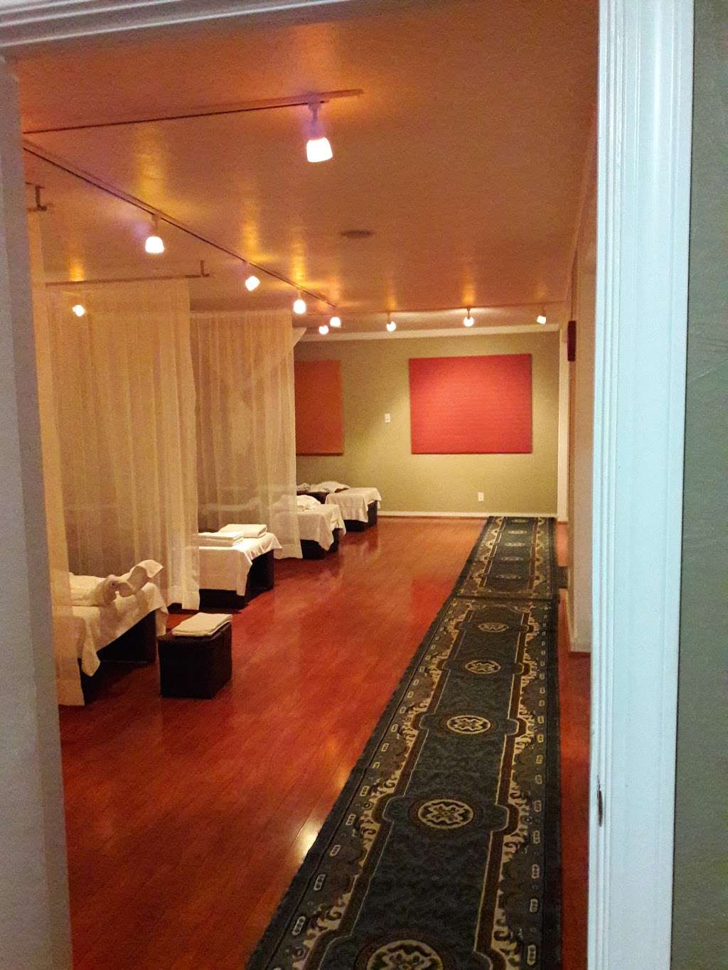 Cloud 9 Foot Spa | 2320 Cabrillo Hwy S, Half Moon Bay, CA 94019 | Phone: (650) 590-0999