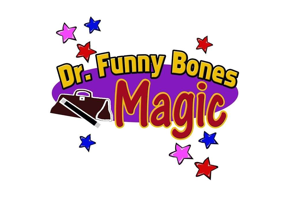 Dr. Funny Bones Magic | 5787 Oak St, Mays Landing, NJ 08330 | Phone: (609) 433-6980