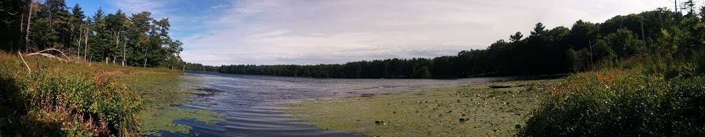 Baldpate Pond State Park | Georgetown, MA 01833 | Phone: (617) 626-1250