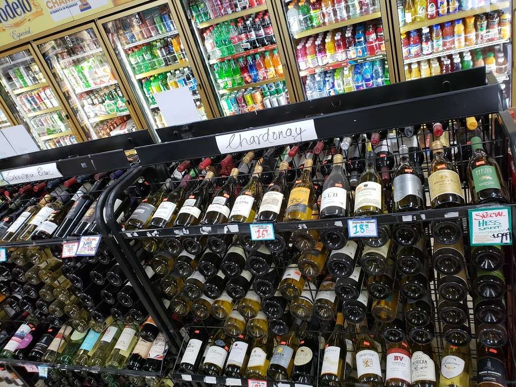 Bobby Discount Liquor | 24895 Santa Clara St, Hayward, CA 94544, USA | Phone: (510) 782-3633