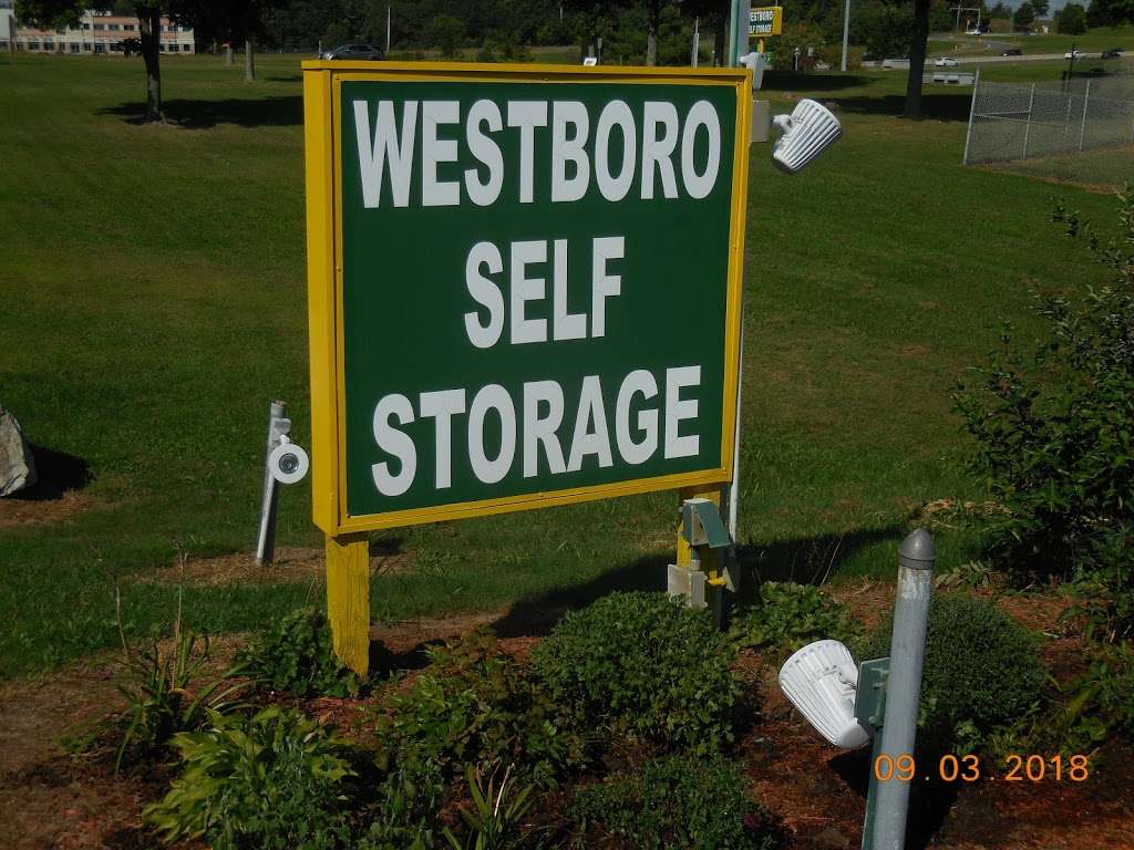 Westboro Self Storage | 3 Research Dr, Westborough, MA 01581, USA | Phone: (508) 366-6289