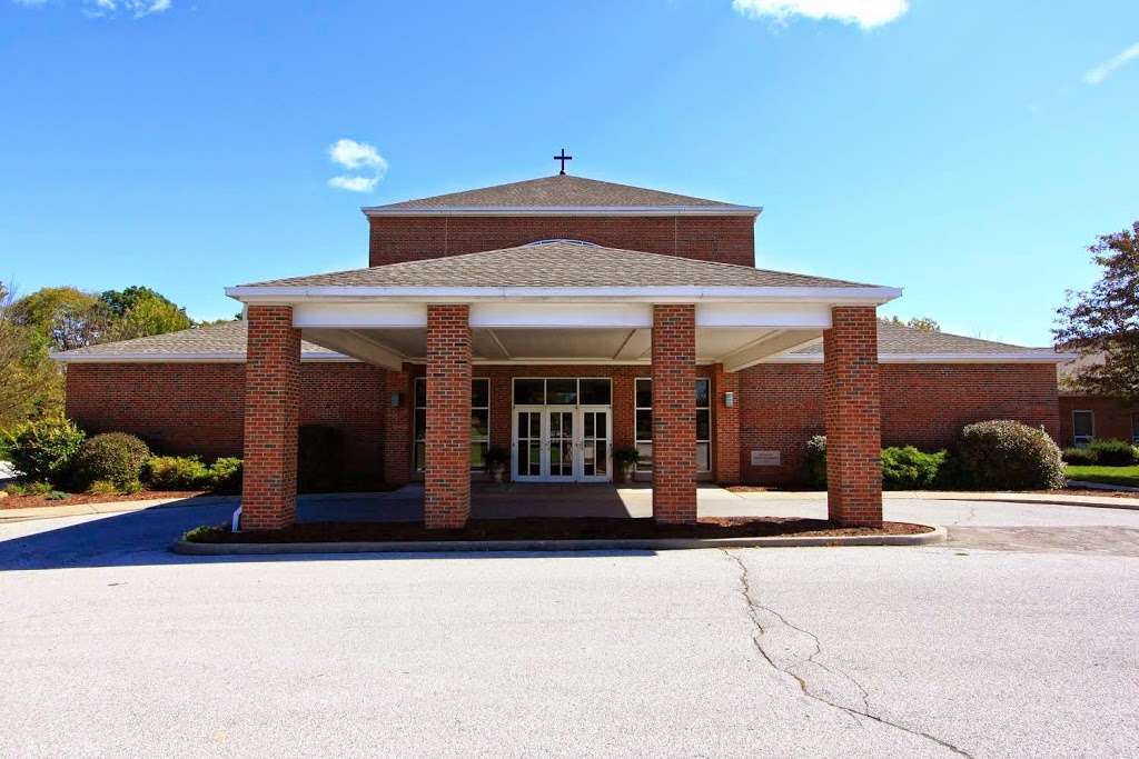 Ben Davis Christian Church | 701 South High School Road, Indianapolis, IN 46241 | Phone: (317) 241-3944