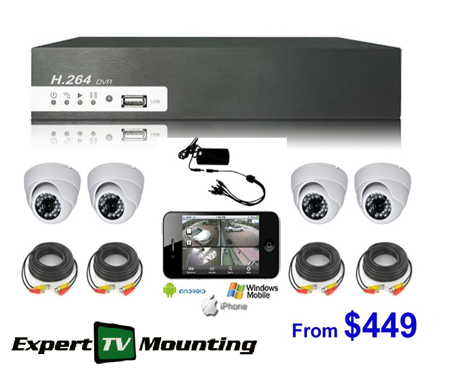 Expert TV Mounting | 12 Sunnydale Dr, Brick, NJ 08723 | Phone: (732) 903-4623