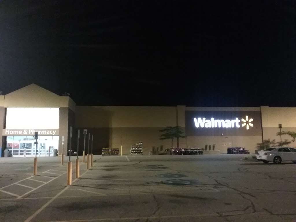 Walmart Supercenter | 1819 Geneva St, Delavan, WI 53115, USA | Phone: (262) 740-1815