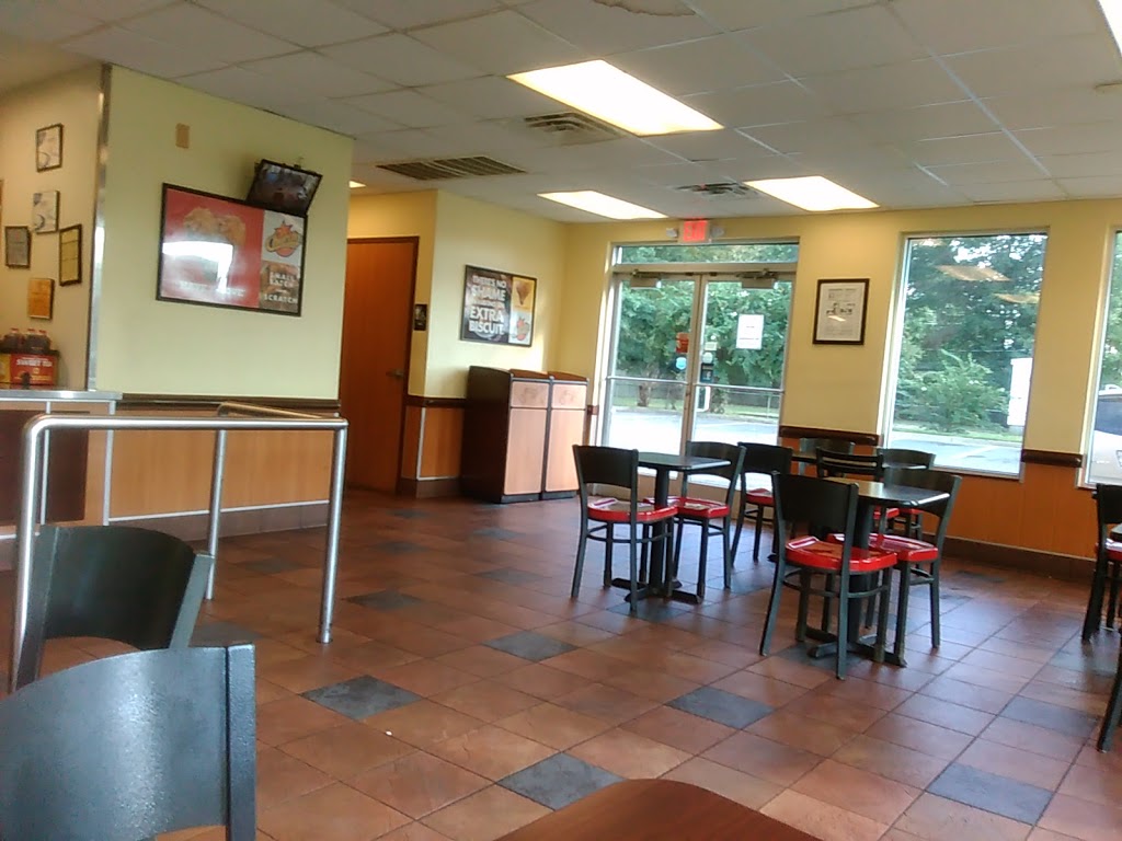 Churchs Chicken | 1486 Getwell Rd, Memphis, TN 38111, USA | Phone: (901) 743-7698