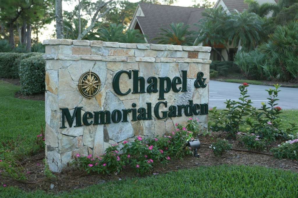 Mariner Sands Chapel | 6500 SE Congressional Way, Stuart, FL 34997, USA | Phone: (772) 288-5194