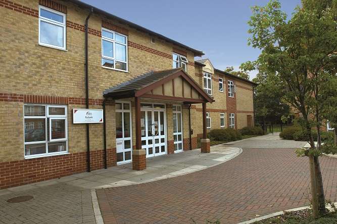 MHA Ryelands - Residential & Dementia Care Home | 15 Beddington Gardens, Wallington SM6 0JF, UK | Phone: 020 8647 6837