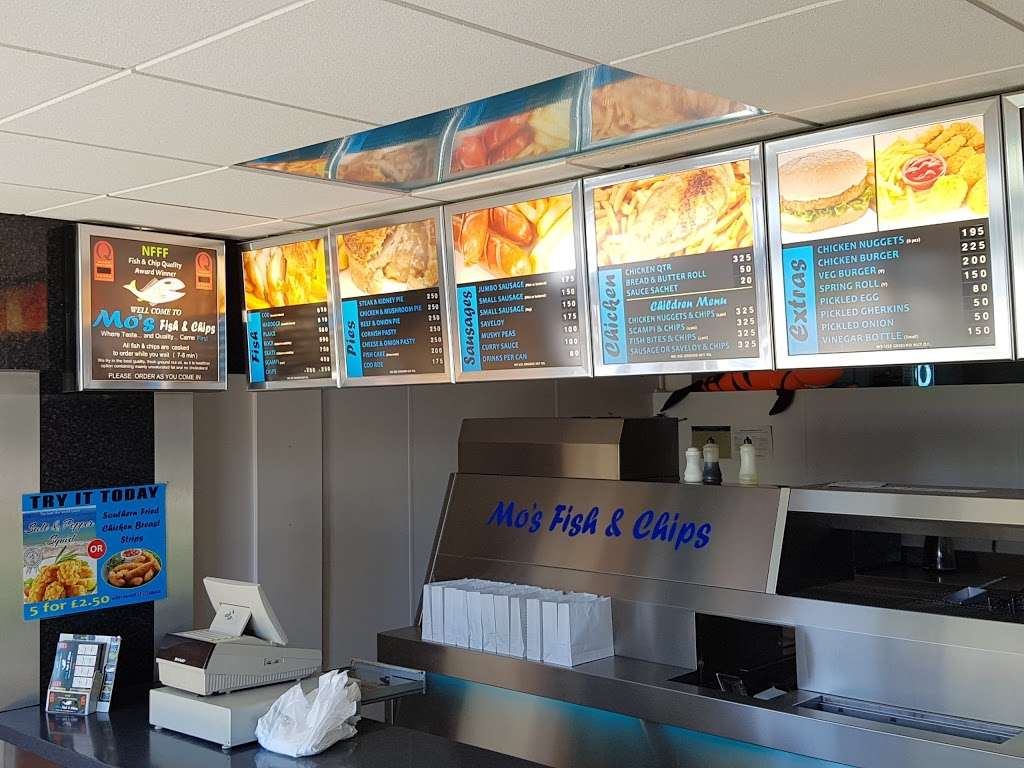 Mos fish & chips Where Taste And Quality Comes Frist. Try Us An | 92 Crofton Ln, Orpington BR5 1HD, UK | Phone: 01689 838868