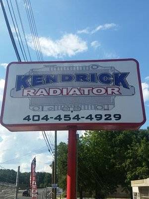 Veterans Radiator Co | 2492 Moreland Ave SE, Atlanta, GA 30315, USA | Phone: (404) 688-8888