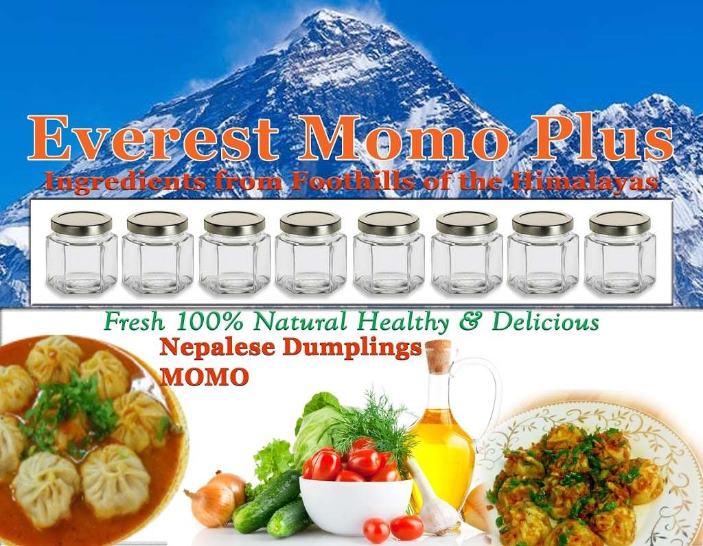 Everest Momo Plus | 43673 John Mosby Hwy, Chantilly, VA 20152, USA | Phone: (703) 327-3942