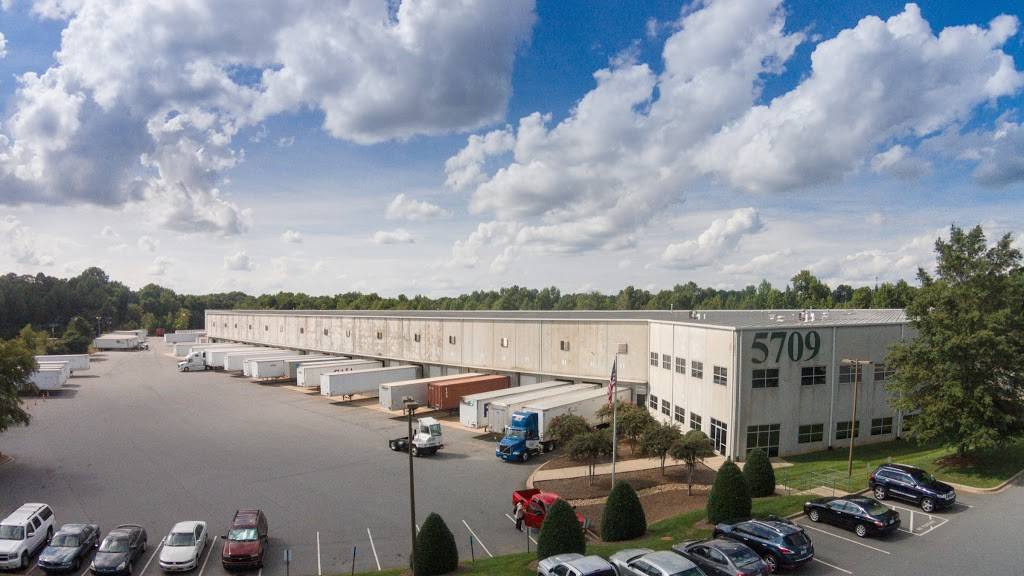 Bonded Logistics HQ | 5709 N Graham St, Charlotte, NC 28269, USA | Phone: (704) 597-9638