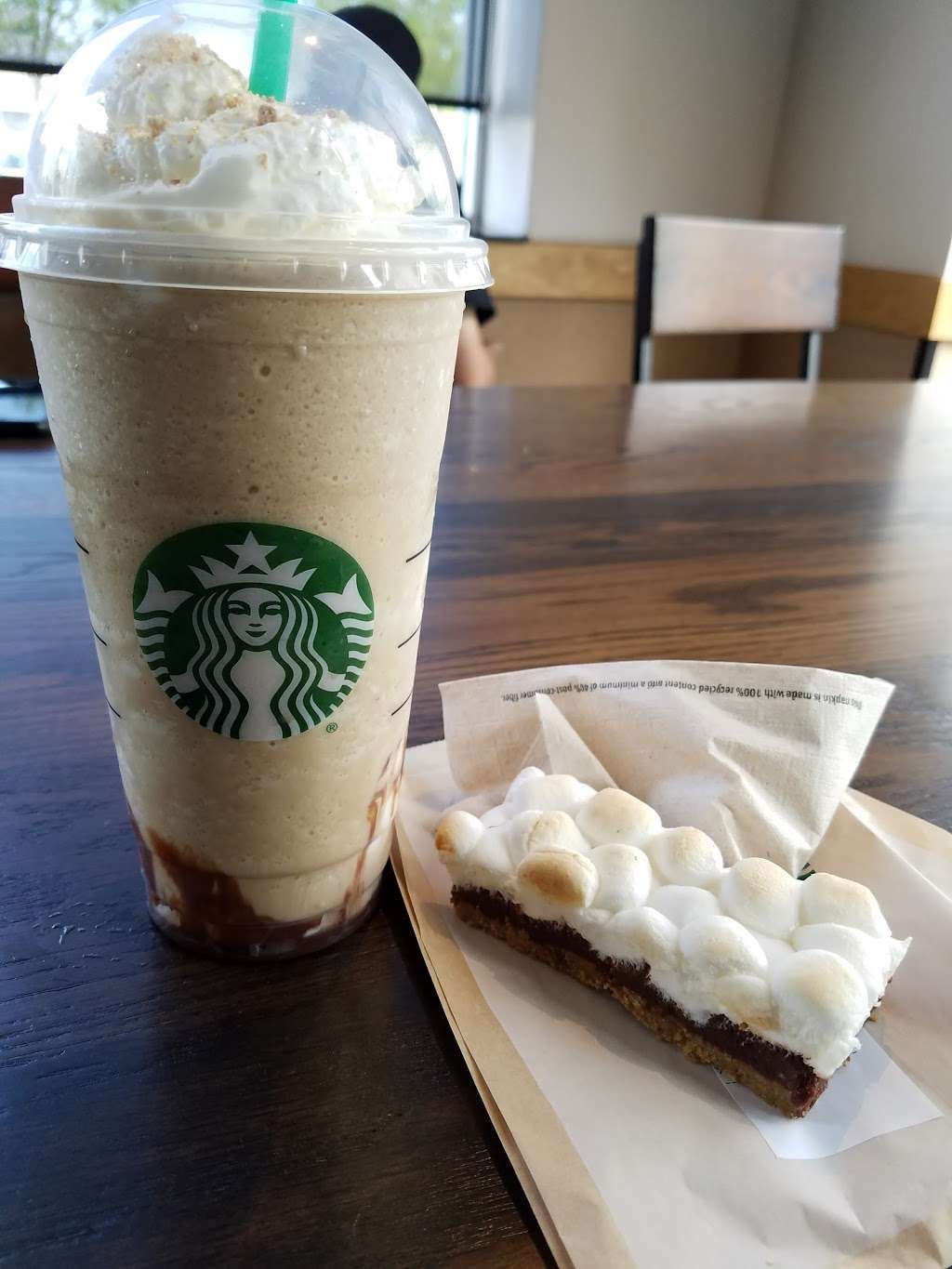 Starbucks | 138-11 20th Ave, College Point, NY 11356, USA | Phone: (718) 539-4072