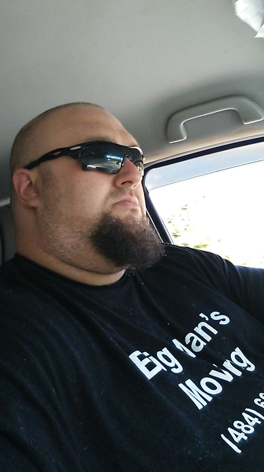 Big Man Moving LLC | 1518 Manley Rd, West Chester, PA 19382, USA | Phone: (484) 680-9873