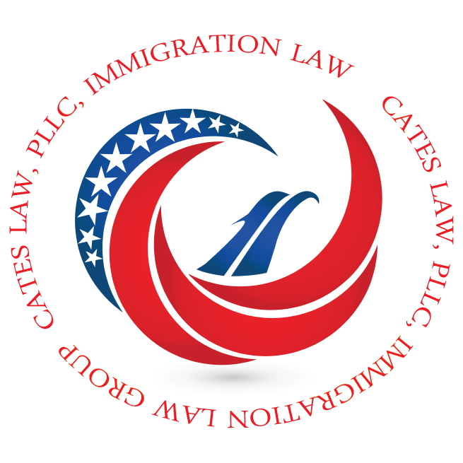 Cates Law, PLLC Immigration Law Group--Abogados de Inmigración e | 2912 W Davis St #325, Conroe, TX 77304, USA | Phone: (832) 598-5878