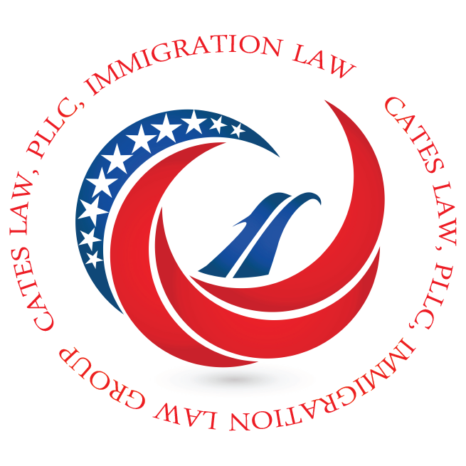 Cates Law, PLLC Immigration Law Group--Abogados de Inmigración e | 2912 W Davis St #325, Conroe, TX 77304 | Phone: (832) 598-5878