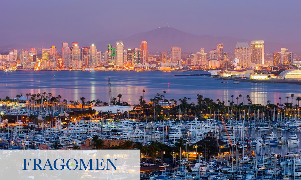 Fragomen in San Diego | 11238 El Camino Real Suite 100, San Diego, CA 92130, USA | Phone: (858) 793-1600