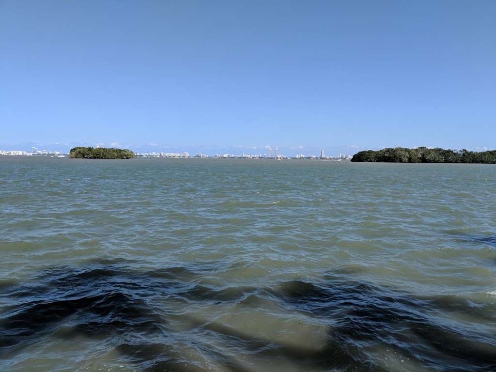 Morningside Park | 750 NE 55th Terrace, Miami, FL 33137, USA | Phone: (305) 795-1834