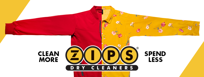 ZIPS Dry Cleaners | 13473 Telegraph Rd, Whittier, CA 90605, USA | Phone: (562) 375-6377