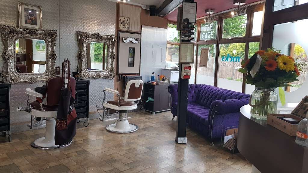 Nicks Hair studio | 1 Main Rd, Longfield DA3 7QT, UK | Phone: 01474 709995