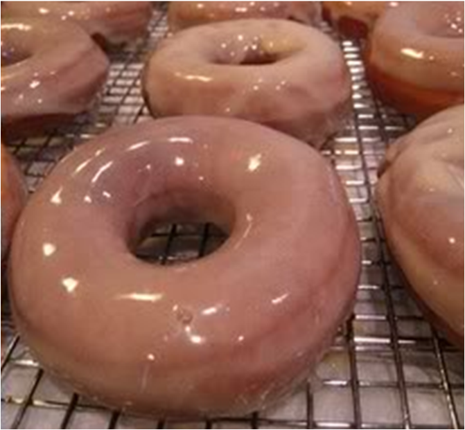 Lisas Donuts | 3920 Rosemeade Pkwy #160, Dallas, TX 75287, USA | Phone: (972) 307-6911