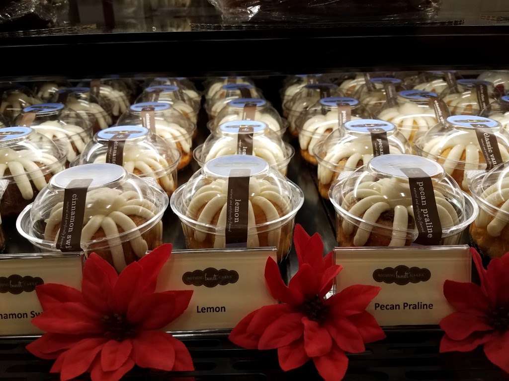 Nothing Bundt Cakes | 1086 Commons Dr, Geneva, IL 60134, USA | Phone: (630) 402-0311