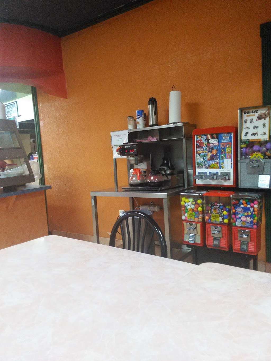 Saritas Taqueria | 3701, 10305 Bauman Rd, Houston, TX 77076, USA | Phone: (713) 692-6999