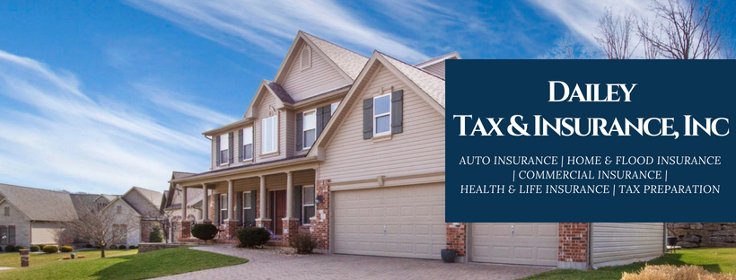 Dailey Tax & Insurance, Inc. | 526 Sea St, Quincy, MA 02169, USA | Phone: (617) 472-8100