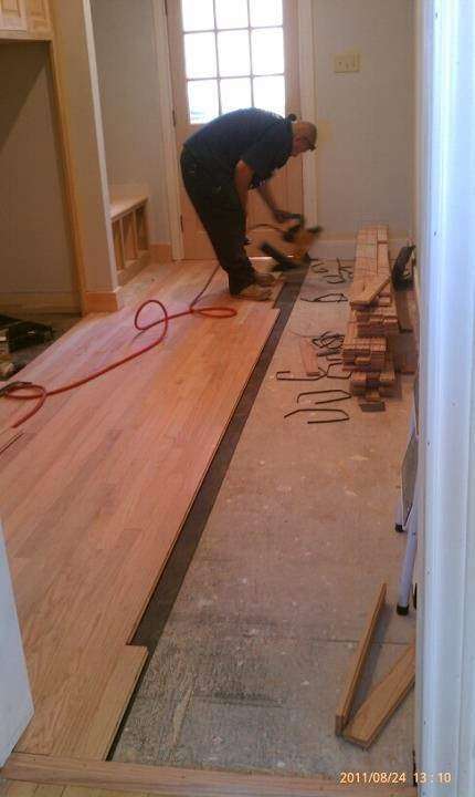 Best Wood Floor Sanding | 326 W Burcham Ave, San Antonio, TX 78221, USA | Phone: (210) 214-8413