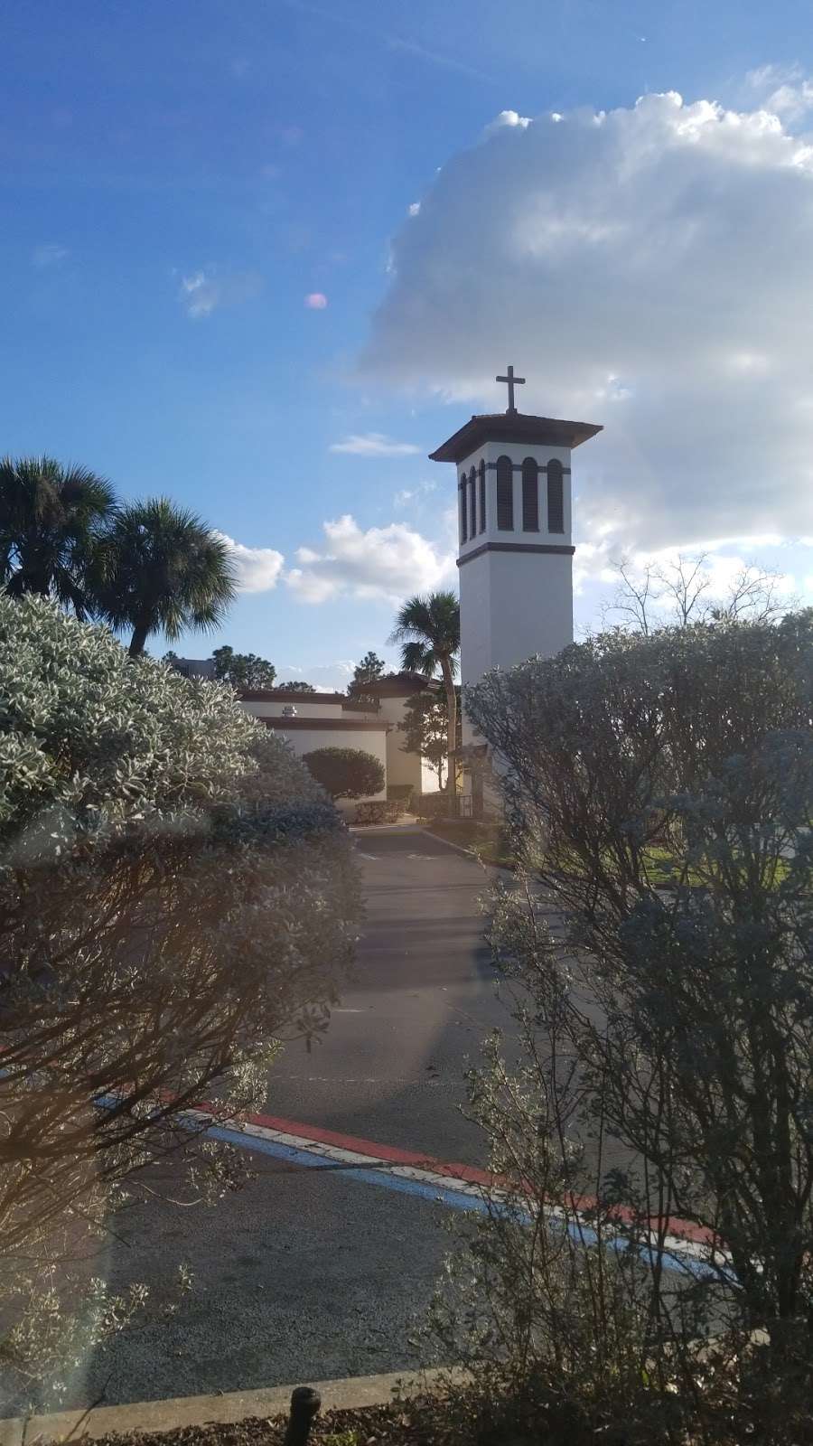 St Ann Catholic Church | 1311 Robinson Dr, Haines City, FL 33845, USA | Phone: (863) 422-4370