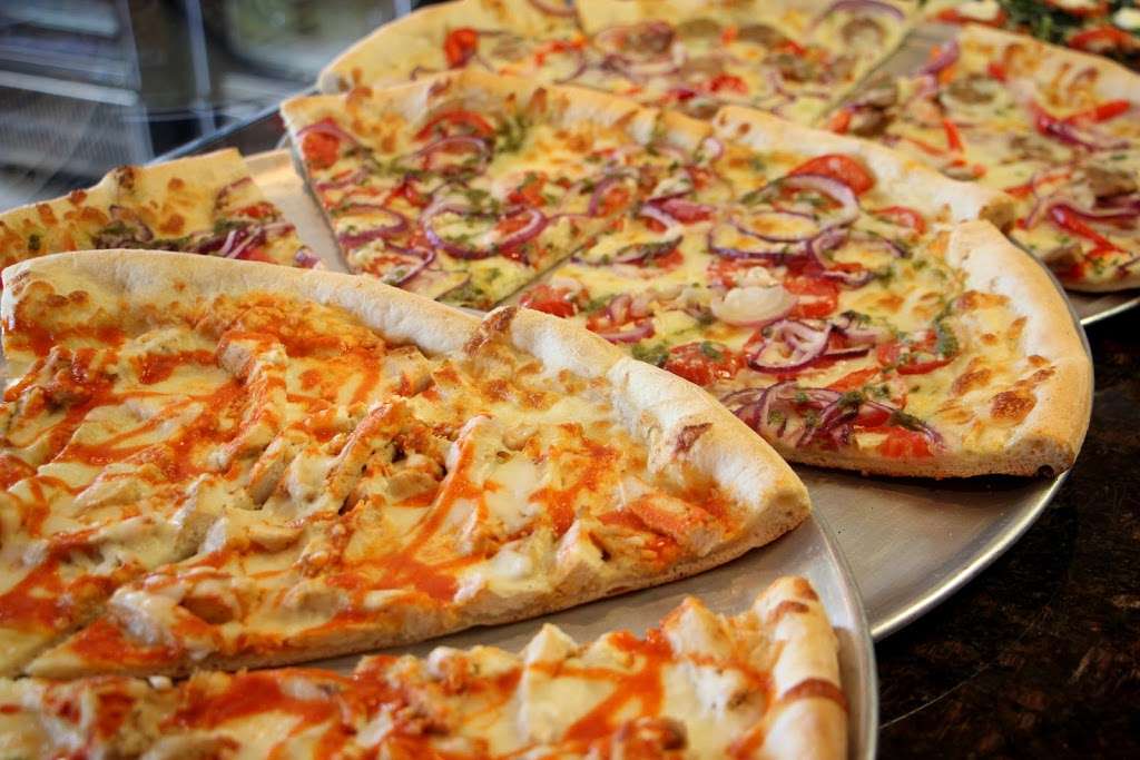 Vincents Brick Oven Pizzeria | 112 W Main St, Maple Shade Township, NJ 08052 | Phone: (856) 779-0100