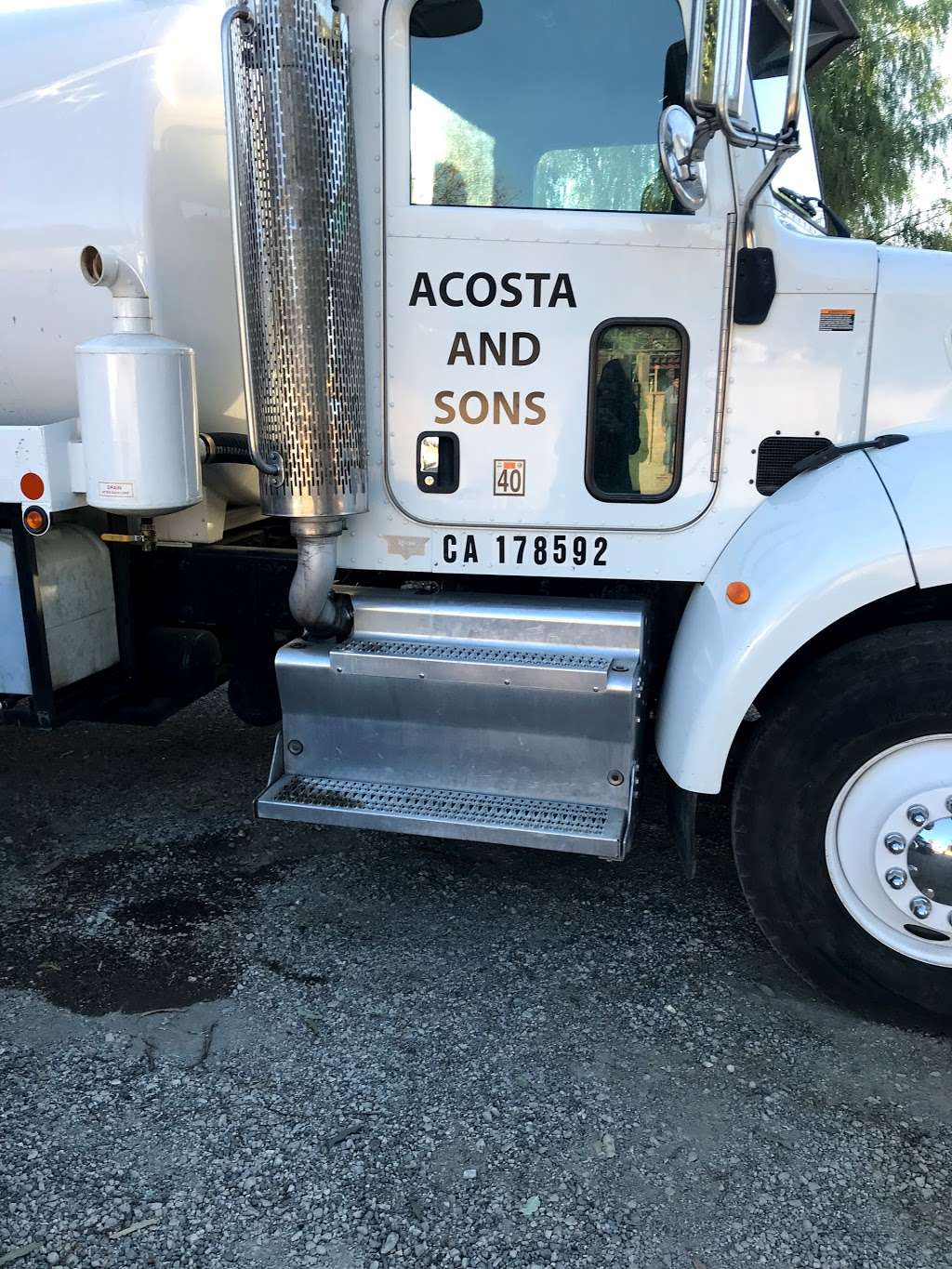 Acosta & Sons Sewer Contractors | 9640 Stonehurst Ave, Sun Valley, CA 91352 | Phone: (818) 248-3355