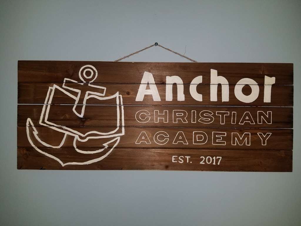 Anchor Christian Academy | 530 Milton Rd, Lancaster, PA 17602, USA | Phone: (717) 340-2230