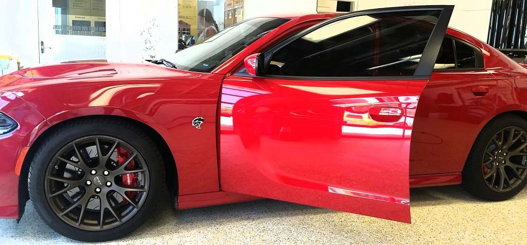 Jag Window Tinting & Treatments | 725 S Cocoa Blvd, Cocoa, FL 32922, USA | Phone: (321) 631-2100