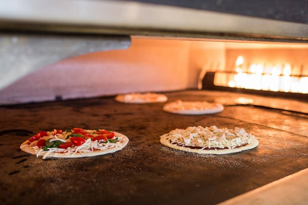 Firenza Pizza Raleigh, NC | 2320 Bale St Ste 114, Raleigh, NC 27608, USA | Phone: (919) 803-3015