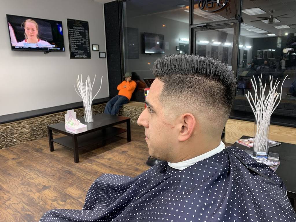 Pablos Barber Shop #1 | 6400 South Blvd Suite D, Charlotte, NC 28217, USA | Phone: (704) 258-8512