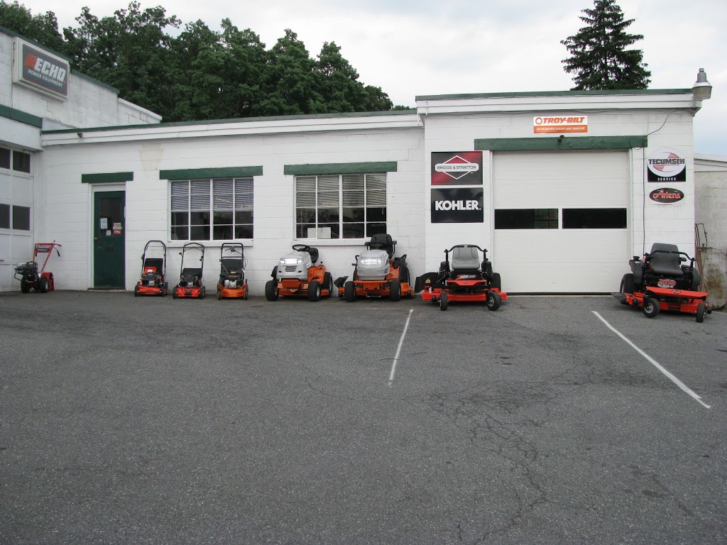 L H Zimmerman Lawn Equipment Ltd | 730 Glenwood Dr Suite A, Ephrata, PA 17522, USA | Phone: (717) 733-4193