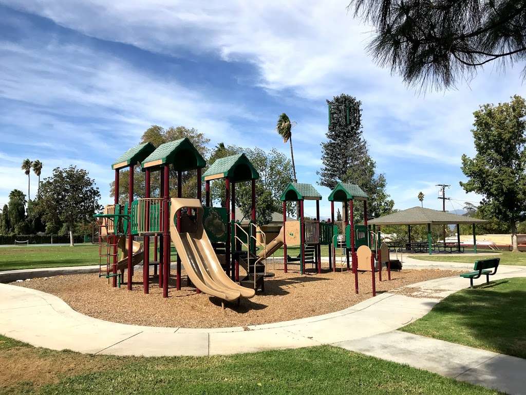 Husted Park | 1200 S Merrill St, Corona, CA 92882