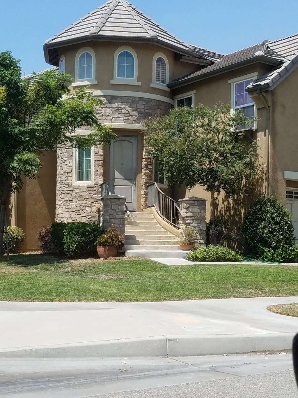 Secret Garden Park | 15779 Starfighter Ave, Chino, CA 91708 | Phone: (909) 591-9834