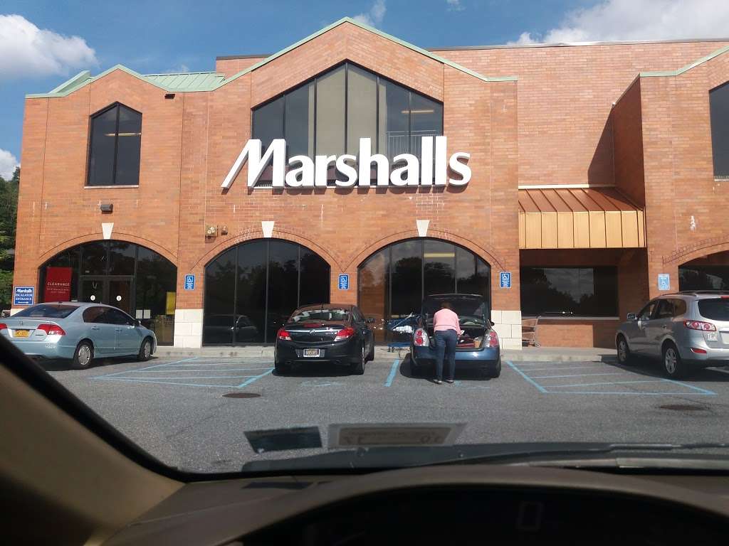 Marshalls | 6A Henry St, Commack, NY 11725, USA | Phone: (631) 864-2016