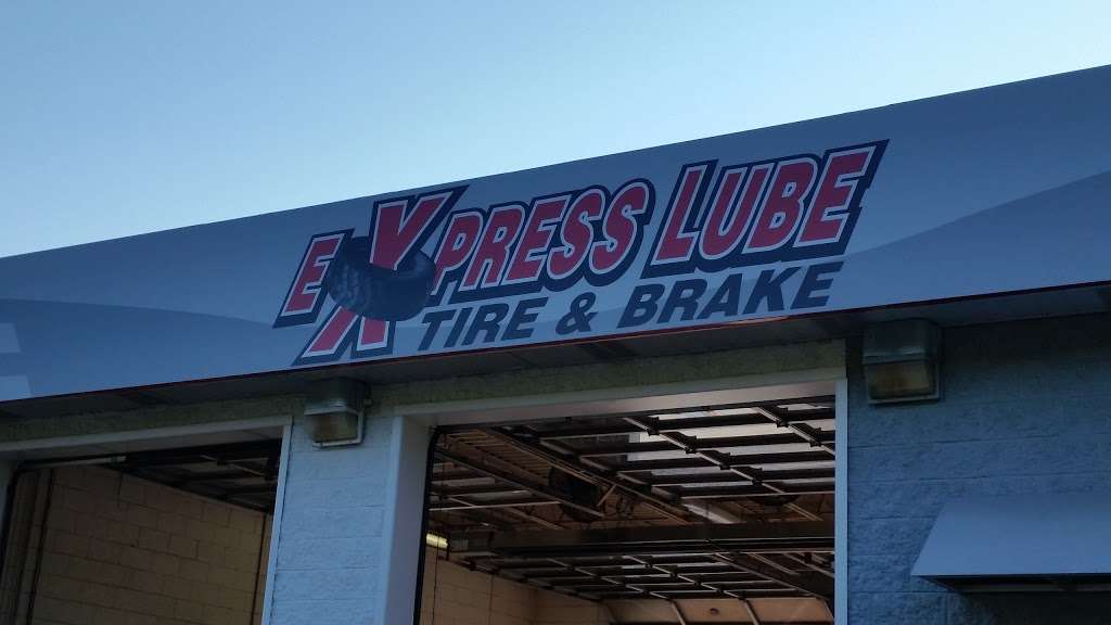 Xpress Lube, Tire and Brake of York | 1464 Filbert Hwy, York, SC 29745, USA | Phone: (803) 628-1021