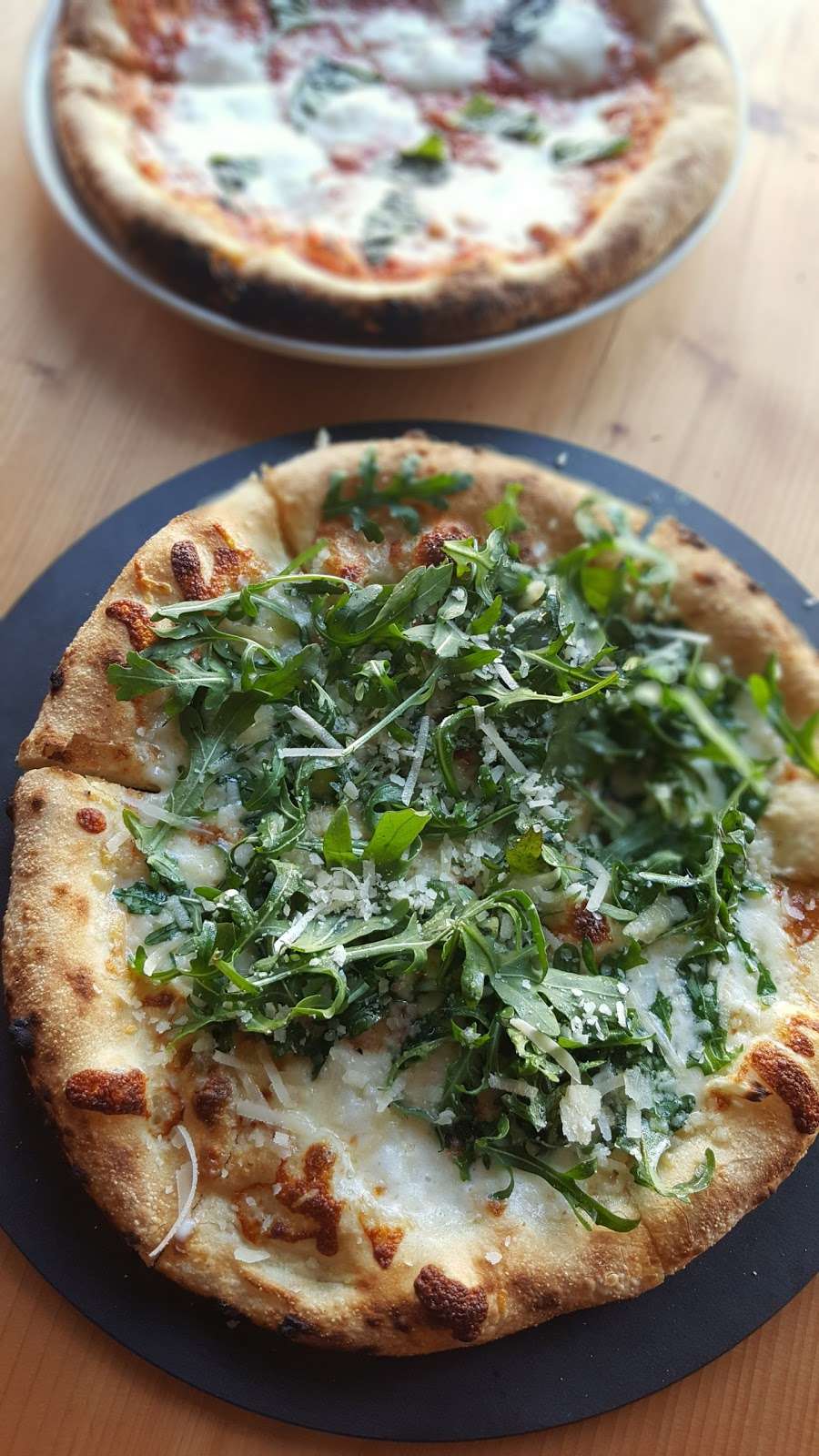 Pizza Molina | 17 Madrona St, Mill Valley, CA 94941 | Phone: (415) 383-4200