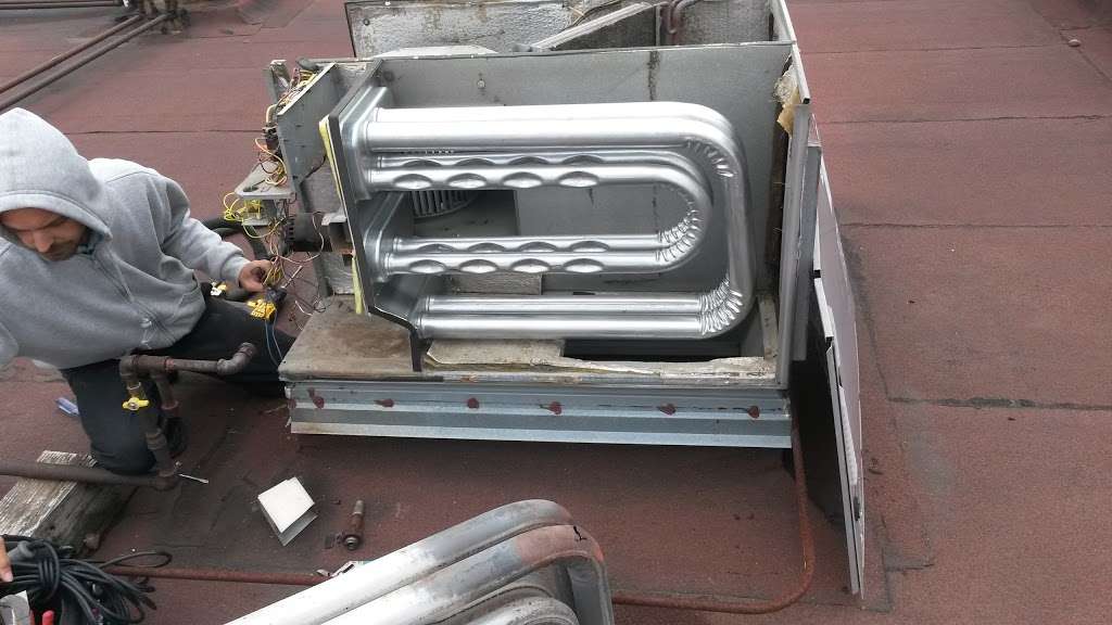 JDN Heating & Air Conditioning Systems | 314 S Main St, Bartlett, IL 60103, USA | Phone: (630) 213-6736