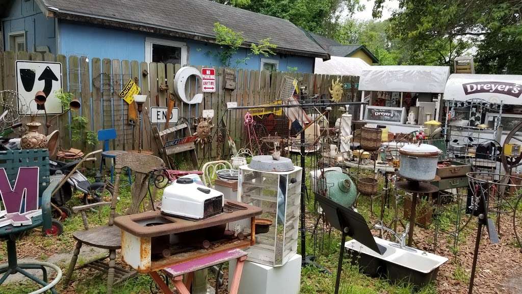 Back O The Wagon Antiques & Uniques | 1235 Hwy 6, Alvin, TX 77511 | Phone: (281) 337-4000